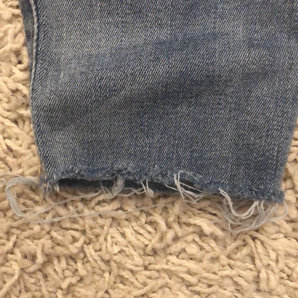 🌻3/26$ Garage Jeans🌻 - Picture 4 of 4